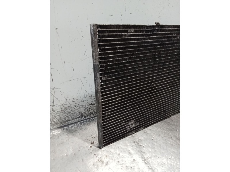 Recambio de condensador / radiador aire acondicionado para renault kangoo / grand kangoo ii (kw0/1_) 1.5 dci 85 (kw0k, kw0l, kw0