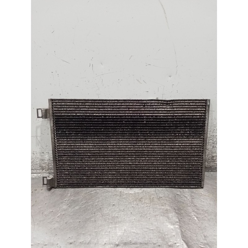Recambio de condensador / radiador aire acondicionado para renault kangoo / grand kangoo ii (kw0/1_) 1.5 dci 85 (kw0k, kw0l, kw0