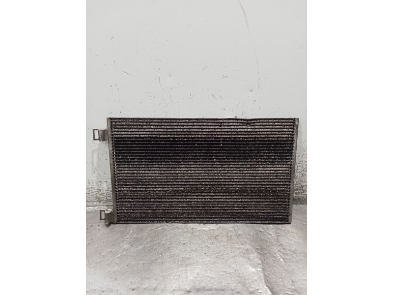Recambio de condensador / radiador aire acondicionado para renault kangoo / grand kangoo ii (kw0/1_) 1.5 dci 85 (kw0k, kw0l, kw0
