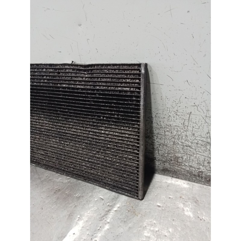 Recambio de condensador / radiador aire acondicionado para renault kangoo / grand kangoo ii (kw0/1_) 1.5 dci 85 (kw0k, kw0l, kw0
