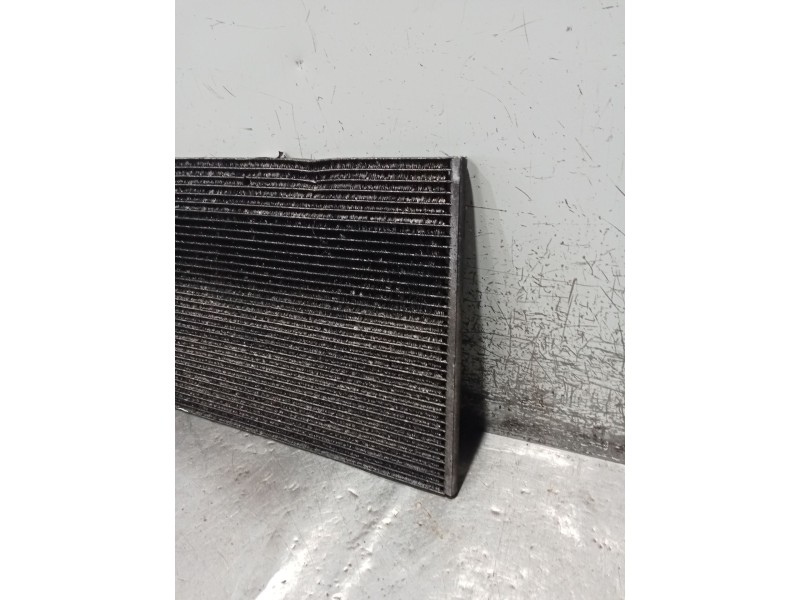 Recambio de condensador / radiador aire acondicionado para renault kangoo / grand kangoo ii (kw0/1_) 1.5 dci 85 (kw0k, kw0l, kw0