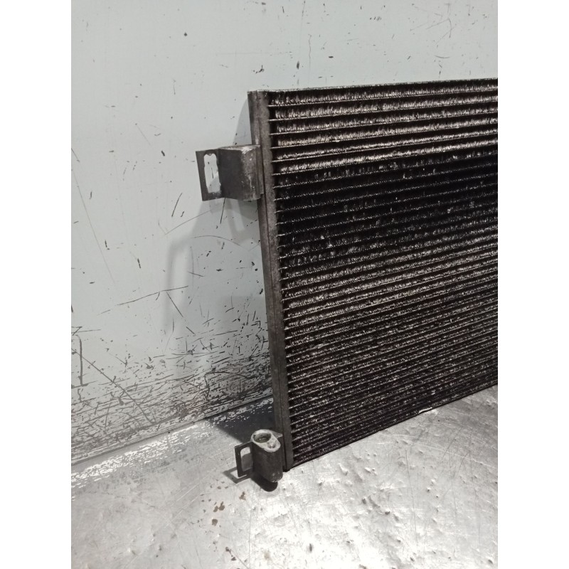 Recambio de condensador / radiador aire acondicionado para renault kangoo / grand kangoo ii (kw0/1_) 1.5 dci 85 (kw0k, kw0l, kw0