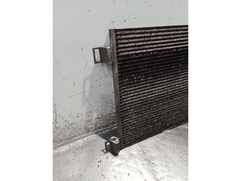 Recambio de condensador / radiador aire acondicionado para renault kangoo / grand kangoo ii (kw0/1_) 1.5 dci 85 (kw0k, kw0l, kw0