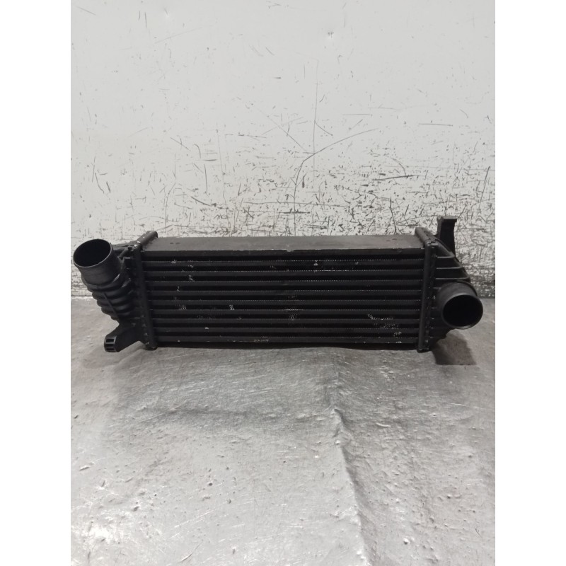 Recambio de intercooler para renault kangoo / grand kangoo ii (kw0/1_) 1.5 dci 85 (kw0k, kw0l, kw0b) referencia OEM IAM   08