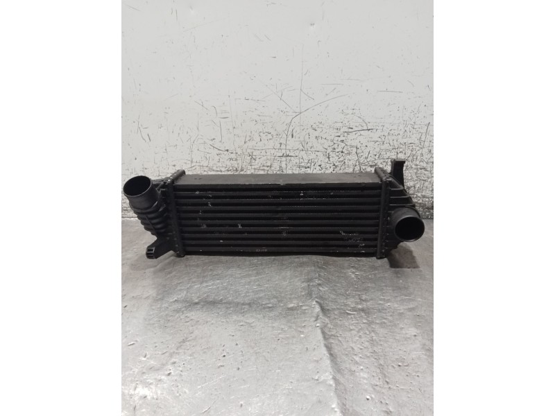 Recambio de intercooler para renault kangoo / grand kangoo ii (kw0/1_) 1.5 dci 85 (kw0k, kw0l, kw0b) referencia OEM IAM   08