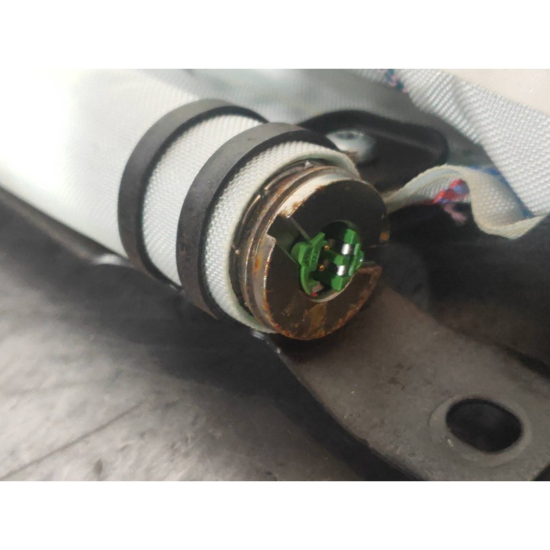 Recambio de airbag cortina delantero izquierdo para renault scenic iii authentique referencia OEM IAM 985P10013R  