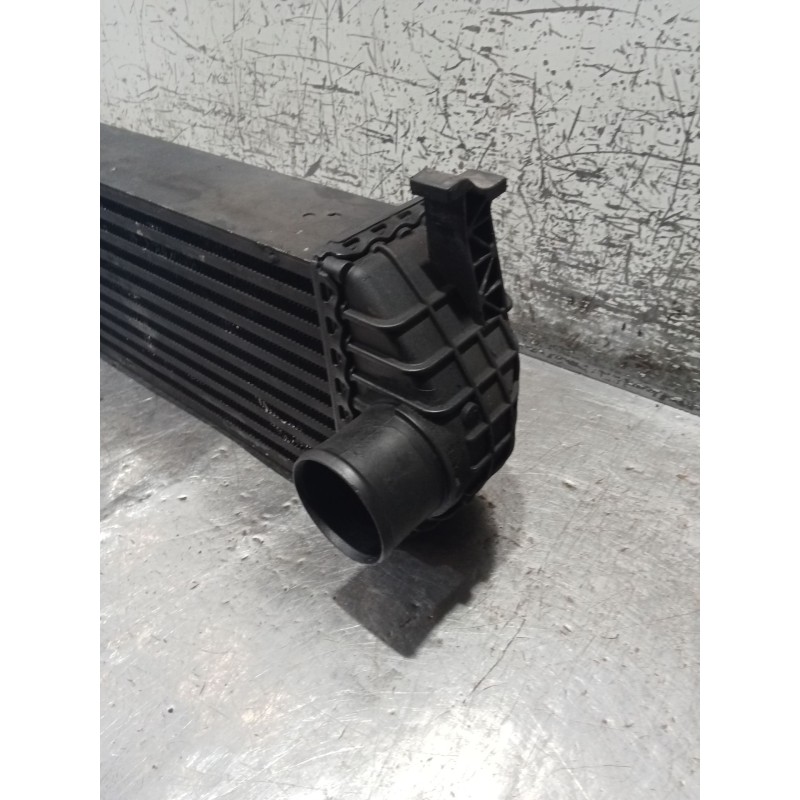 Recambio de intercooler para renault kangoo / grand kangoo ii (kw0/1_) 1.5 dci 85 (kw0k, kw0l, kw0b) referencia OEM IAM   08