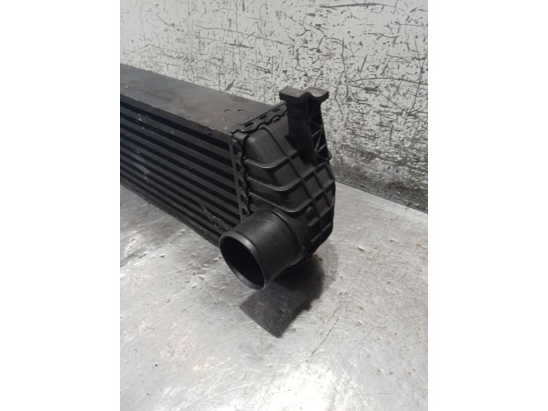 Recambio de intercooler para renault kangoo / grand kangoo ii (kw0/1_) 1.5 dci 85 (kw0k, kw0l, kw0b) referencia OEM IAM   08