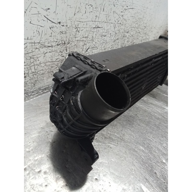 Recambio de intercooler para renault kangoo / grand kangoo ii (kw0/1_) 1.5 dci 85 (kw0k, kw0l, kw0b) referencia OEM IAM   08