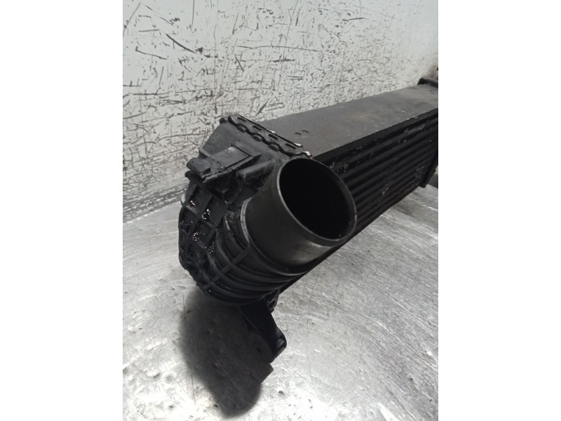 Recambio de intercooler para renault kangoo / grand kangoo ii (kw0/1_) 1.5 dci 85 (kw0k, kw0l, kw0b) referencia OEM IAM   08