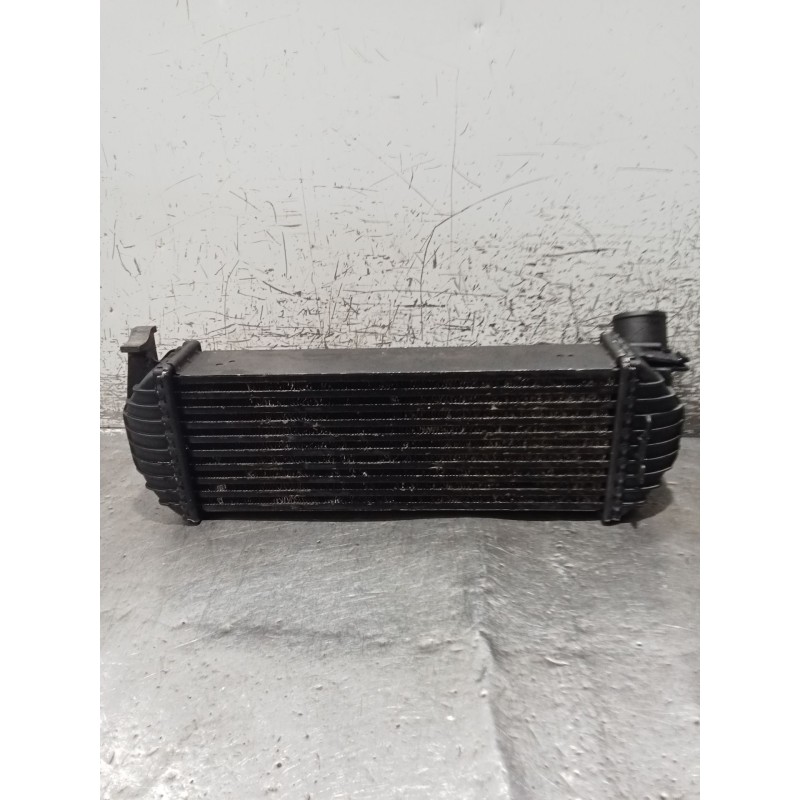 Recambio de intercooler para renault kangoo / grand kangoo ii (kw0/1_) 1.5 dci 85 (kw0k, kw0l, kw0b) referencia OEM IAM   08