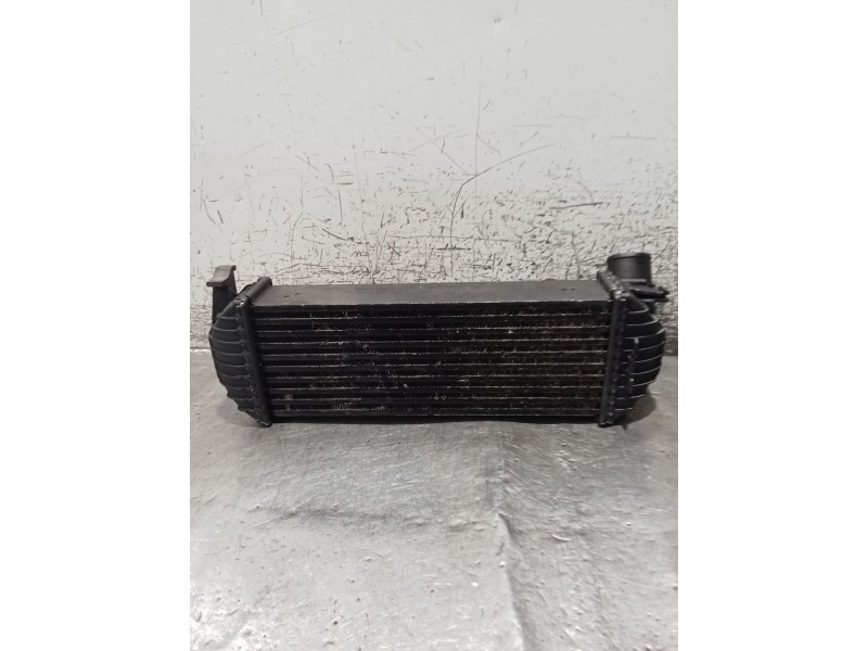 Recambio de intercooler para renault kangoo / grand kangoo ii (kw0/1_) 1.5 dci 85 (kw0k, kw0l, kw0b) referencia OEM IAM   08