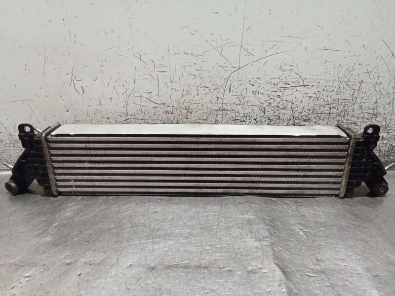 Recambio de intercooler para mazda 3 lim. () center-line referencia OEM IAM SN0113565 127004115 