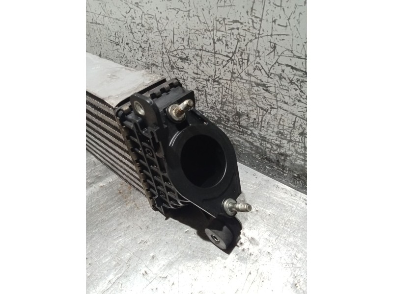 Recambio de intercooler para mazda 3 lim. () center-line referencia OEM IAM SN0113565 127004115 