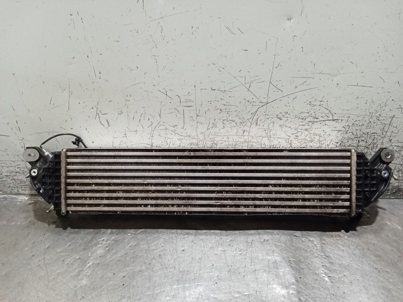 Recambio de intercooler para mazda 3 lim. () center-line referencia OEM IAM SN0113565 127004115 
