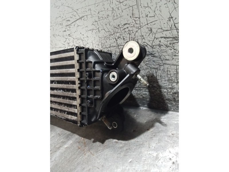 Recambio de intercooler para mazda 3 lim. () center-line referencia OEM IAM SN0113565 127004115 