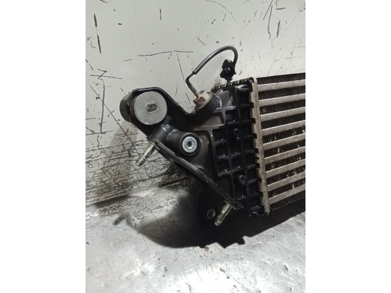 Recambio de intercooler para mazda 3 lim. () center-line referencia OEM IAM SN0113565 127004115 