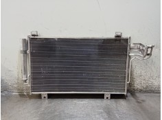 Recambio de condensador / radiador aire acondicionado para mazda 3 lim. () center-line referencia OEM IAM 839700504  