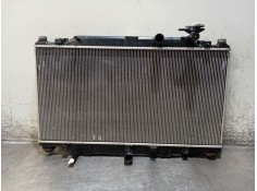 Recambio de radiador agua para mazda 3 lim. () center-line referencia OEM IAM 2230003374  