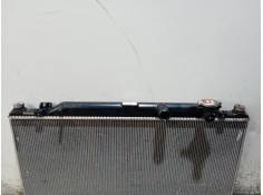 Recambio de radiador agua para mazda 3 lim. () center-line referencia OEM IAM 2230003374   2