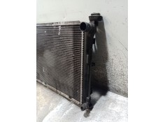 Recambio de radiador agua para nissan micra iii (k12) 1.5 dci referencia OEM IAM    2