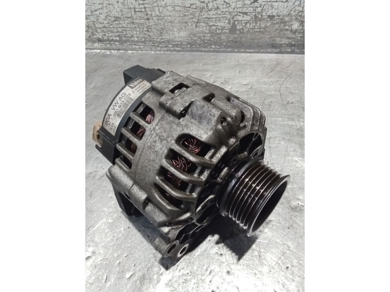 Recambio de alternador para skoda octavia i (1u2) 1.6 referencia OEM IAM 030903023J 2542241C 00