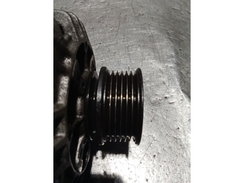 Recambio de alternador para skoda octavia i (1u2) 1.6 referencia OEM IAM 030903023J 2542241C 00