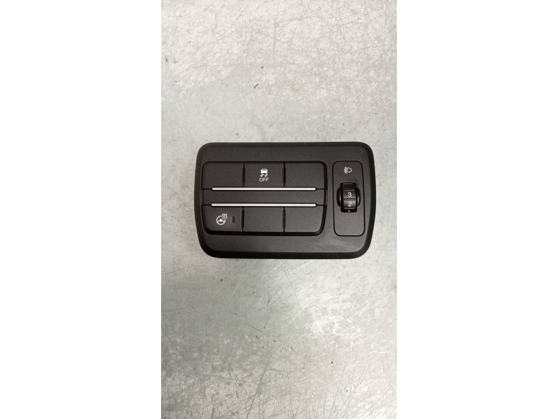 Recambio de mando multifuncion para ssangyong tivoli 1.6 turbodiesel cat referencia OEM IAM 8530035141  