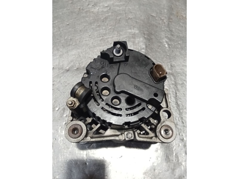 Recambio de alternador para skoda octavia i (1u2) 1.6 referencia OEM IAM 030903023J 2542241C 00