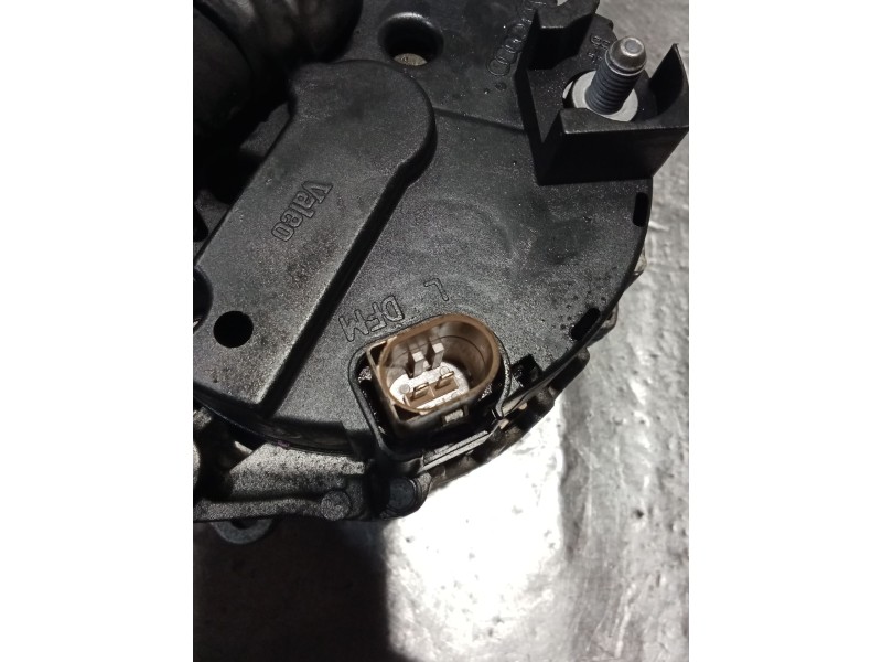 Recambio de alternador para skoda octavia i (1u2) 1.6 referencia OEM IAM 030903023J 2542241C 00