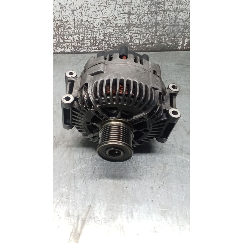 Recambio de alternador para mercedes-benz clk (c209) clk 320 cdi (209.320) referencia OEM IAM A6421540402 2543289B TG17C030 02 1