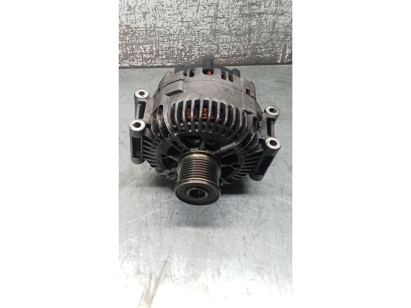 Recambio de alternador para mercedes-benz clk (c209) clk 320 cdi (209.320) referencia OEM IAM A6421540402 2543289B TG17C030 02 1