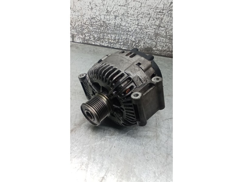 Recambio de alternador para mercedes-benz clk (c209) clk 320 cdi (209.320) referencia OEM IAM A6421540402 2543289B TG17C030 02 1