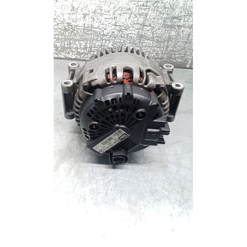 Recambio de alternador para mercedes-benz clk (c209) clk 320 cdi (209.320) referencia OEM IAM A6421540402 2543289B TG17C030 02 1