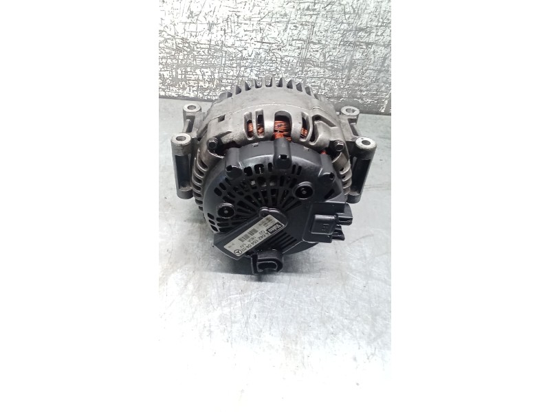 Recambio de alternador para mercedes-benz clk (c209) clk 320 cdi (209.320) referencia OEM IAM A6421540402 2543289B TG17C030 02 1