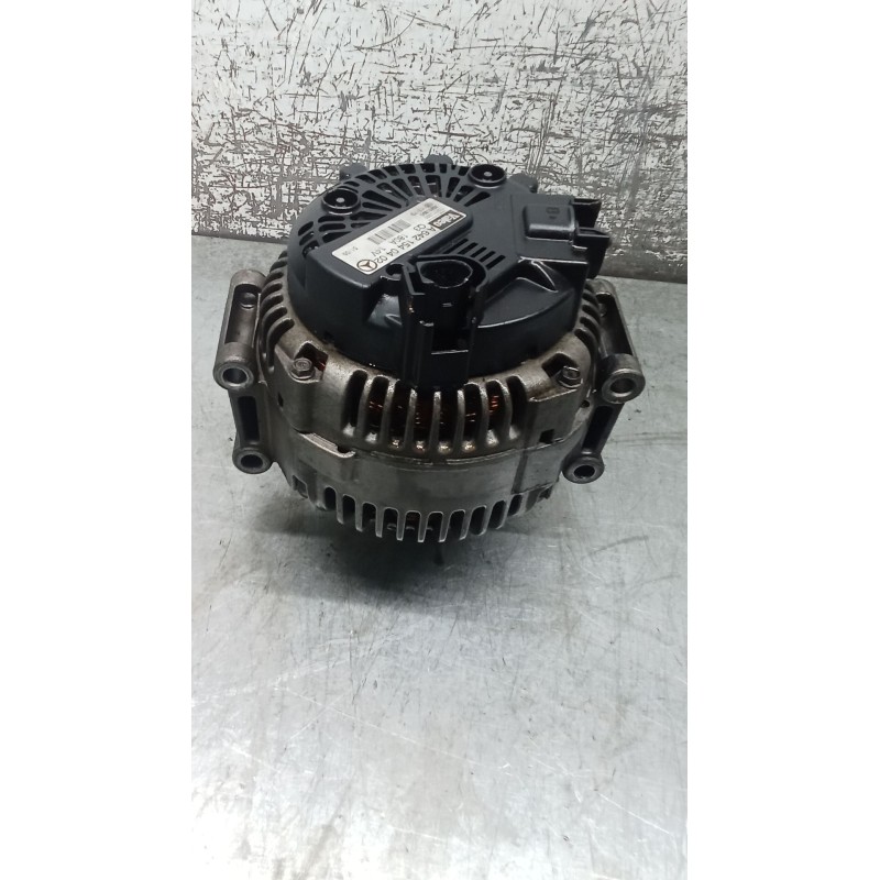 Recambio de alternador para mercedes-benz clk (c209) clk 320 cdi (209.320) referencia OEM IAM A6421540402 2543289B TG17C030 02 1