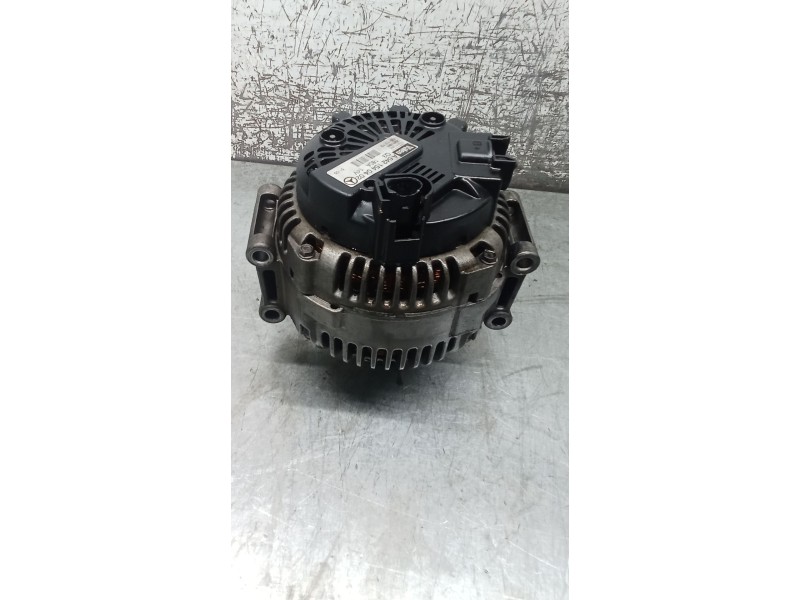 Recambio de alternador para mercedes-benz clk (c209) clk 320 cdi (209.320) referencia OEM IAM A6421540402 2543289B TG17C030 02 1