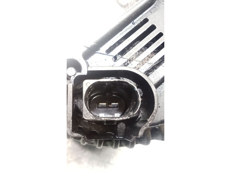 Recambio de alternador para mercedes-benz clk (c209) clk 320 cdi (209.320) referencia OEM IAM A6421540402 2543289B TG17C030 02 1