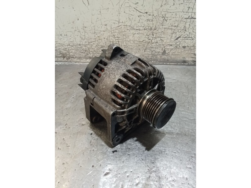 Recambio de alternador para nissan micra iii (k12) 1.5 dci referencia OEM IAM 8200667608 2543562B 05