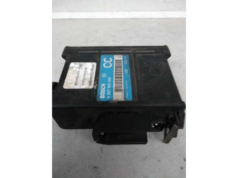Recambio de modulo encendido para opel omega 1.8 referencia OEM IAM 0227400030 CC 