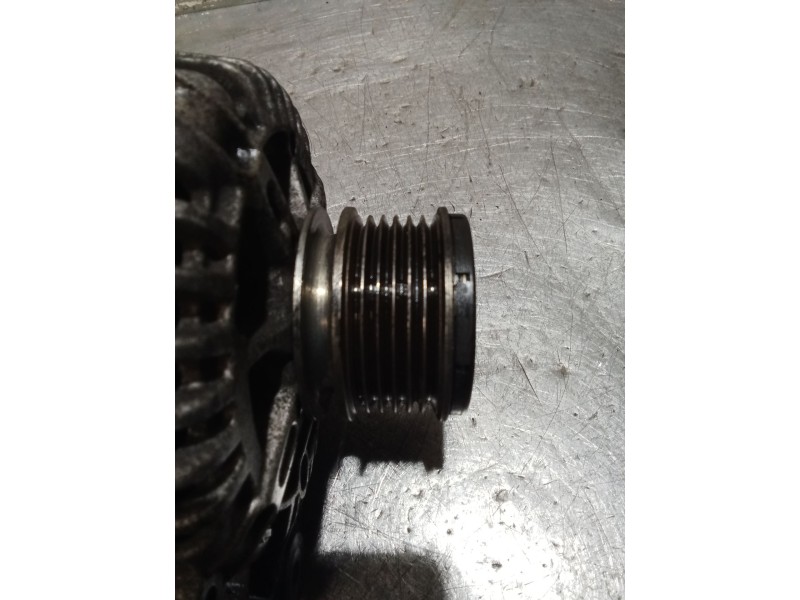 Recambio de alternador para nissan micra iii (k12) 1.5 dci referencia OEM IAM 8200667608 2543562B 05