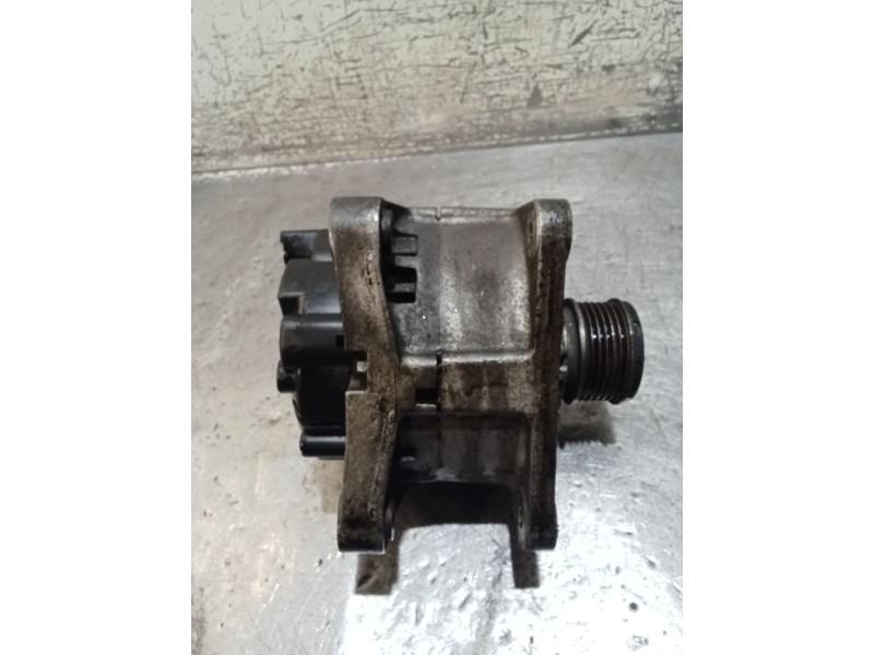 Recambio de alternador para nissan micra iii (k12) 1.5 dci referencia OEM IAM 8200667608 2543562B 05