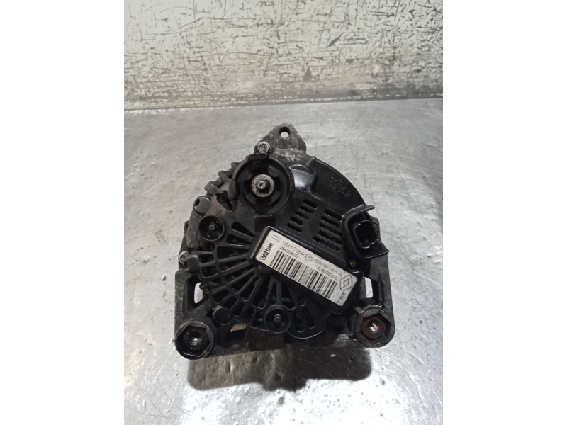 Recambio de alternador para nissan micra iii (k12) 1.5 dci referencia OEM IAM 8200667608 2543562B 05