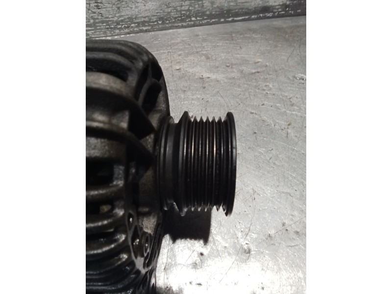 Recambio de alternador para volkswagen golf iv (1j1) 1.6 16v referencia OEM IAM   