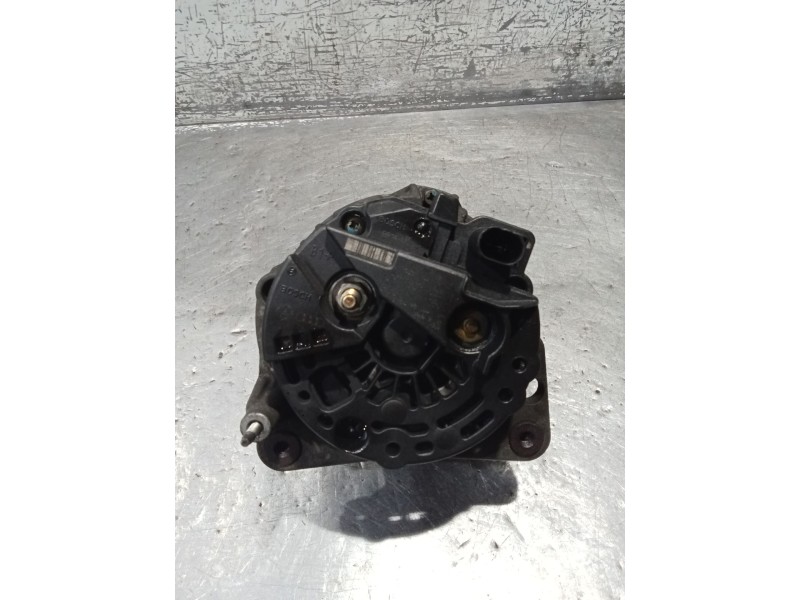 Recambio de alternador para volkswagen golf iv (1j1) 1.6 16v referencia OEM IAM   