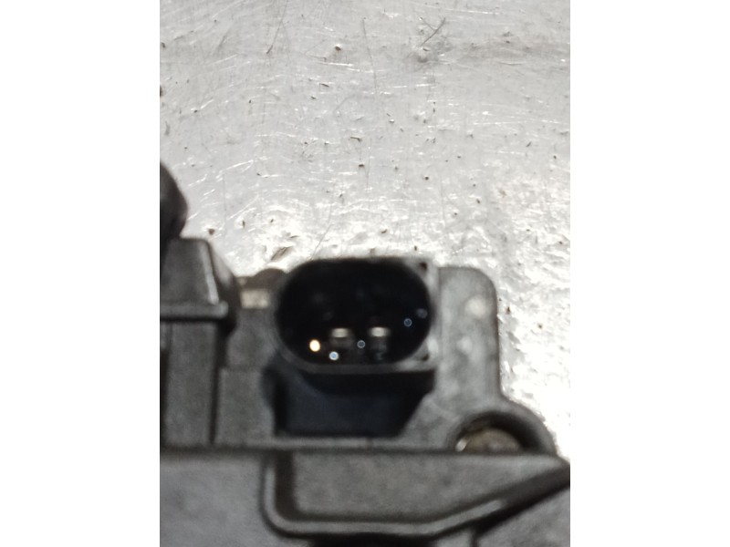 Recambio de alternador para volkswagen golf iv (1j1) 1.6 16v referencia OEM IAM   