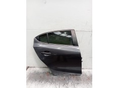 Recambio de puerta trasera derecha para mazda 3 lim. () center-line referencia OEM IAM   5P