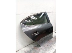 Recambio de puerta trasera derecha para mazda 3 lim. () center-line referencia OEM IAM   5P 2