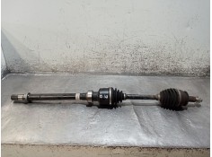 Recambio de transmision delantera derecha para mazda 3 lim. () center-line referencia OEM IAM   