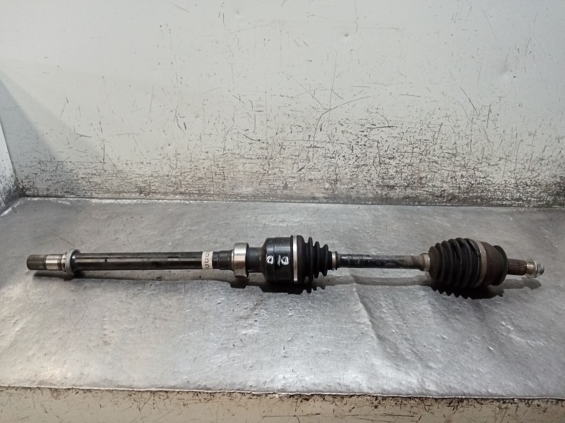 Recambio de transmision delantera derecha para mazda 3 lim. () center-line referencia OEM IAM   